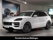 Porsche Cayenne 2025