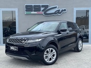 Land Rover Evoque 2020