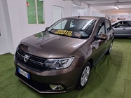 Dacia Sandero 2020