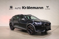 Cupra Formentor 2023