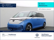 Volkswagen ID.Buzz 2025