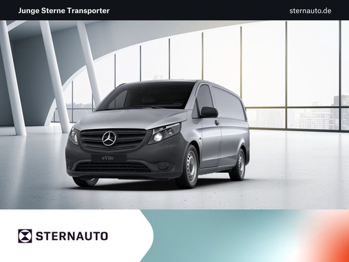 Mercedes-Benz Vito 2023