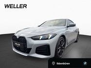 BMW 4 Series 2025