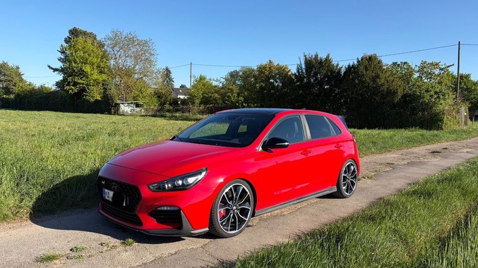 Hyundai Other 2019