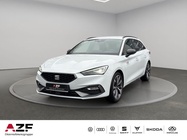 Seat Leon 2025