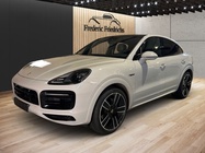 Porsche Cayenne 2023