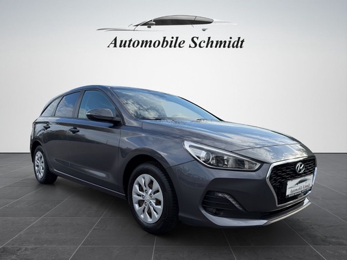 Hyundai i30 2019