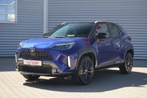 Toyota Yaris 2022