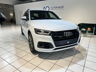 Audi Q5 2019