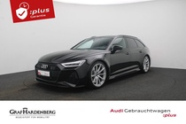Audi RS 6 2024