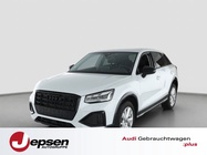 Audi Q2 2025