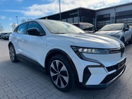 Renault Megane 2022