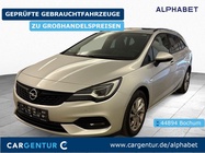 Opel Astra 2021