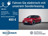Volkswagen ID.3 2023