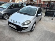 Fiat Punto 2011