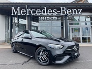 Mercedes-Benz C-Class 2024