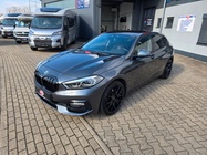 BMW 1 Series 2021