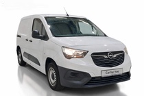 Opel Combo 2019