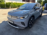 Volkswagen ID.4 2021