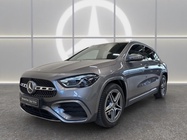 Mercedes-Benz GLA-Class 2024