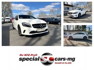 Mercedes-Benz A-Class 2017