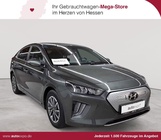 Hyundai Ioniq 2022