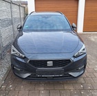 Seat Leon 2021