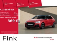 Audi A1 2025
