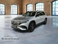 Mercedes-Benz EQB 2023