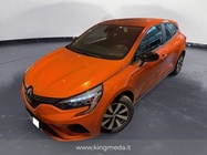 Renault Clio 2022