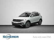 Volkswagen T-Cross 2021