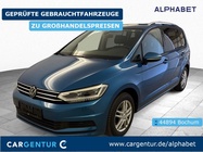Volkswagen Touran 2023