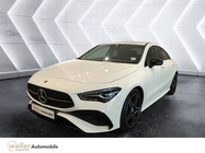 Mercedes-Benz CLA-Class 2024