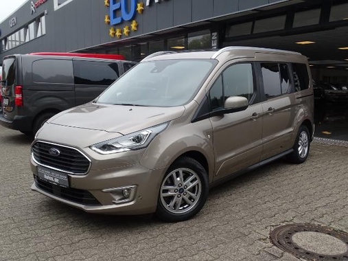 Ford Grand Tourneo 2020