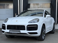 Porsche Cayenne 2020