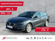 Seat Leon 2022