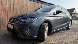 Seat Ibiza 2019