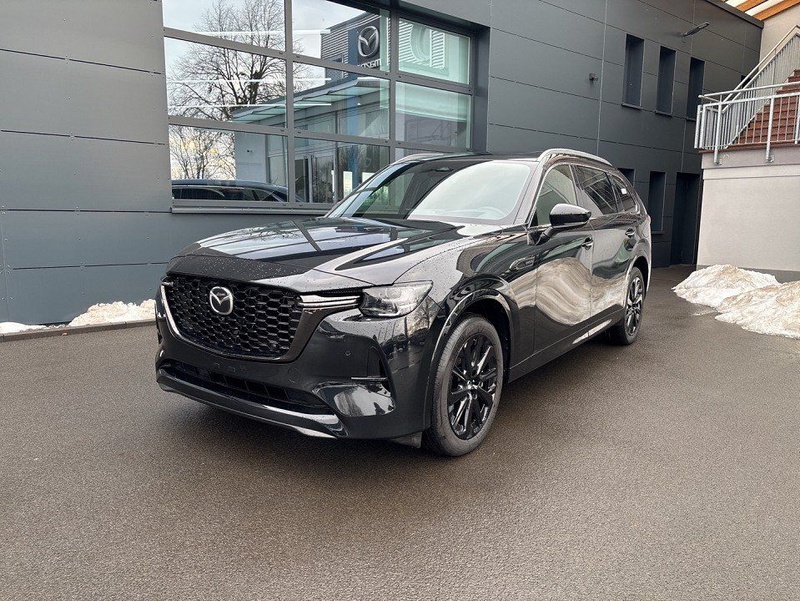 Mazda CX-80