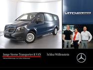 Mercedes-Benz Vito 2022