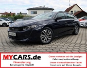Peugeot 508 2022