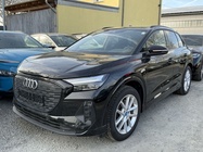 Audi Q4 e-tron 2024