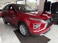Mitsubishi Eclipse Cross 2022