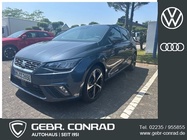 Seat Ibiza 2025