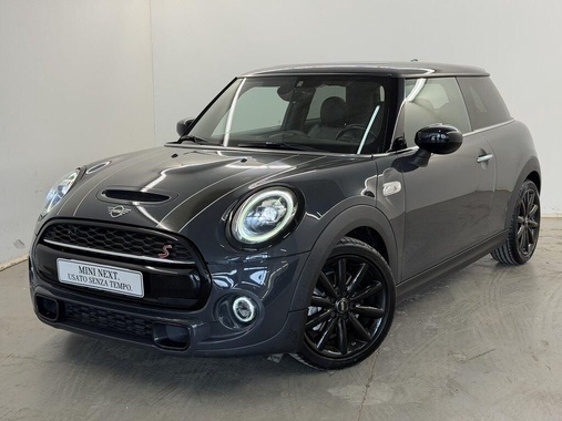 MINI Other 2021