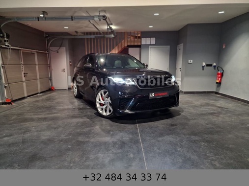 Land Rover Velar 2019