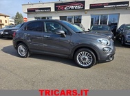 Fiat 500X 2021