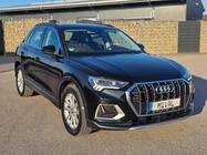 Audi Q3 2019