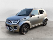 Suzuki Ignis 2023