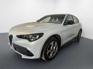 Alfa Romeo Stelvio 2024