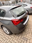 BMW 1 Series 2018